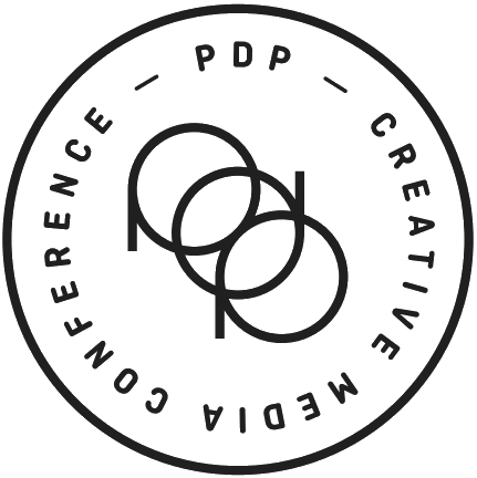 PDP Creative Media Conference